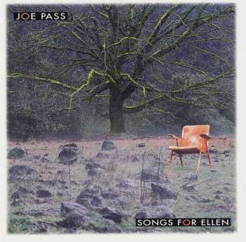CD Joe Pass: Songs For Ellen