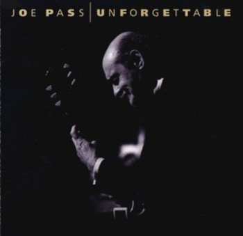 CD Joe Pass: Unforgettable