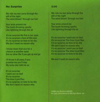 CD Joe Perry: Have Guitar, Will Travel