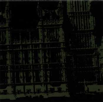 CD Joe Pesci: At Our Expense