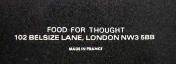 LP Joe Satriani: Dreaming #11