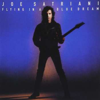 5CD/Zestaw pudełkowy Joe Satriani: Original Album Classics