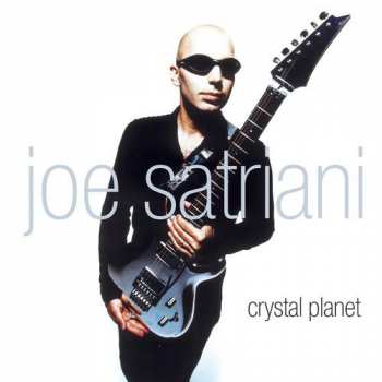 5CD/Zestaw pudełkowy Joe Satriani: Original Album Classics