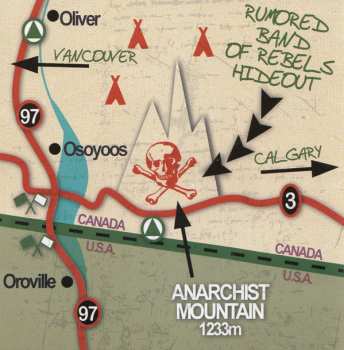 CD Joey Keighley: Band Of Rebels