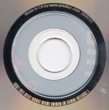 CD Joey Keighley: Band Of Rebels