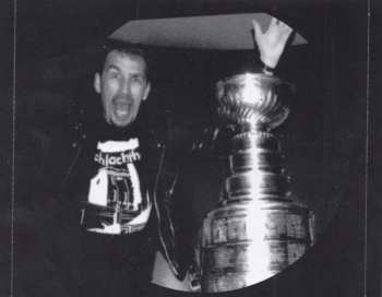 CD Joey Keighley: Band Of Rebels