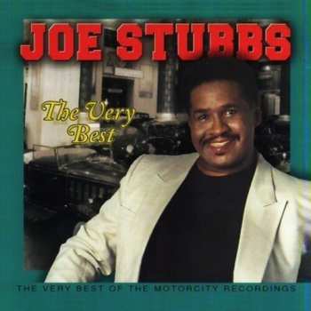 Album Joe Stubbs: Very Best