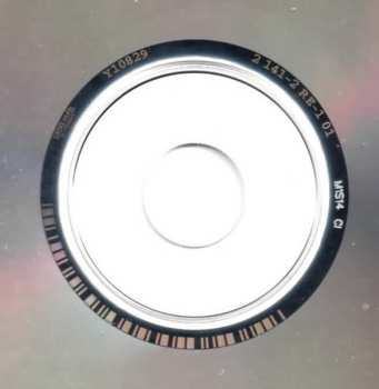 CD Joe Walsh: "But Seriously, Folks..."