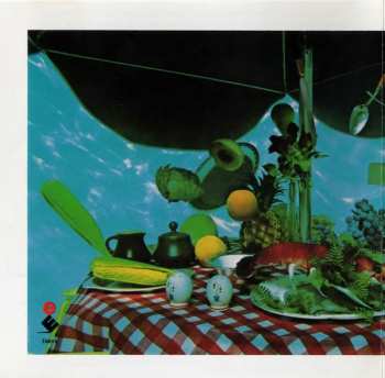 CD Joe Walsh: "But Seriously, Folks..."