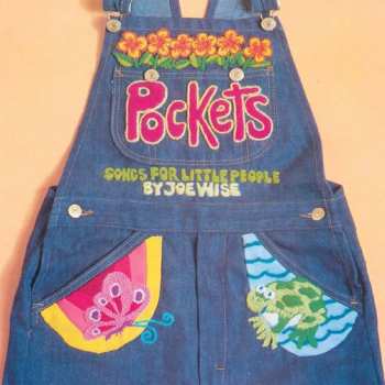 CD Joe Wise: Pockets: Songs Little People