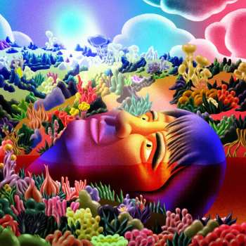 Album Joe Wong: Mere Survival