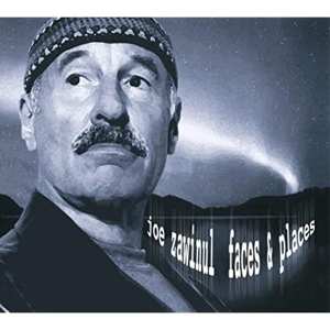 Album Joe Zawinul: Faces & Places