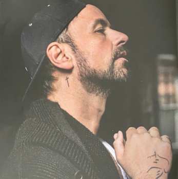 CD Joel Brandenstein: Frei