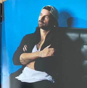 CD Joel Brandenstein: Frei