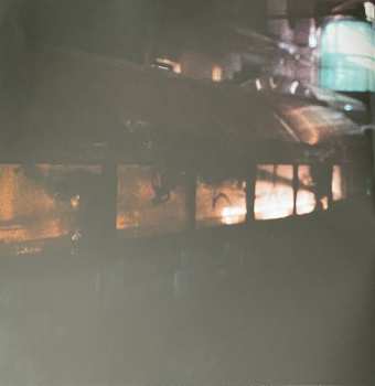 CD Joel Brandenstein: Frei