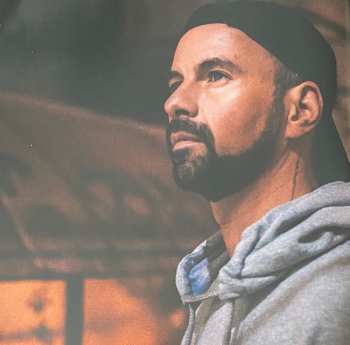 CD Joel Brandenstein: Frei