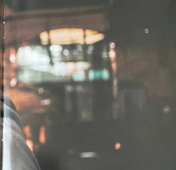 CD Joel Brandenstein: Frei