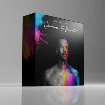 CD/DVD/Zestaw pudełkowy Joel Brandenstein: Schwarz & Bunt DLX | LTD