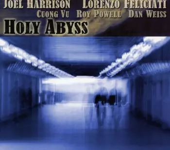 Lorenzo Feliciati: Holy Abyss