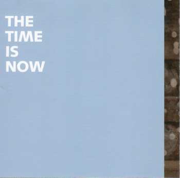 CD Joel Haynes Trio: The Time Is Now