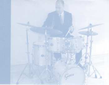 CD Joel Haynes Trio: The Time Is Now