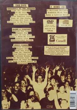 CD/DVD Joel Plaskett Emergency: Make A Little Noise