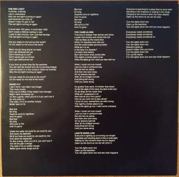 2LP Joel Plaskett Emergency: Truthfully Truthfully