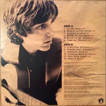 LP/CD Joel Plaskett: Emergencys, False Alarms, Shipwrecks, Castaways, Fragile Creatures, Special Features, Demons And Demonstrations. 1999-2010