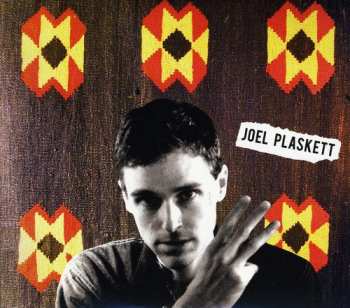 3CD Joel Plaskett: Three