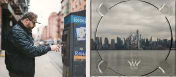 CD Joell Ortiz: Monday