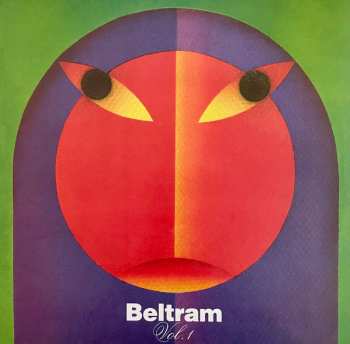 LP Joey Beltram: Beltram Vol. 1