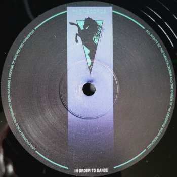 LP Joey Beltram: Beltram Vol. 1