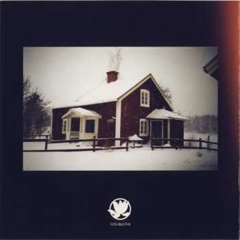 CD Johan Agebjörn: Mossebo