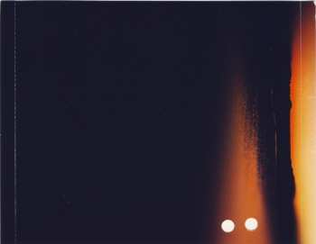 CD Johan Agebjörn: Mossebo