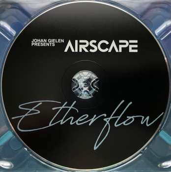 CD Airscape: Etherflow