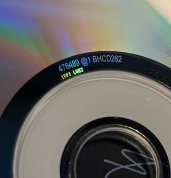 CD Airscape: Etherflow