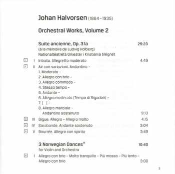 4CD/Zestaw pudełkowy Neeme Järvi: Orchestral Works