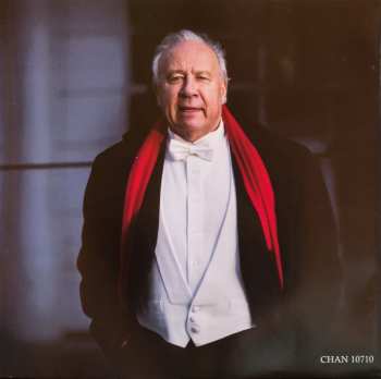 CD Neeme Järvi: Orchestral Works Vol. 4