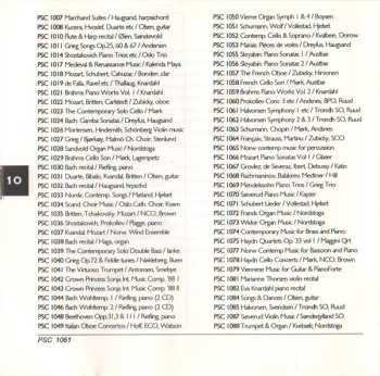 CD Ole Kristian Ruud: Symphony No.1 • Nordkraakiana