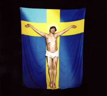 Album Johan Johansson: Svea Rike Rivjärn