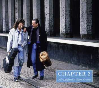 Album Nils Landgren: Chapter 2
