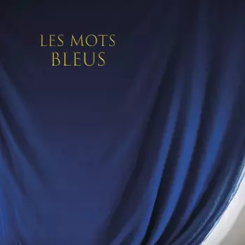 Les Mots Bleus
