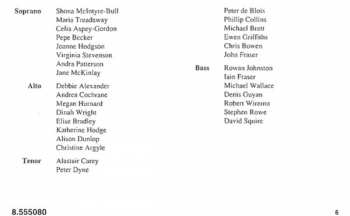 CD Johann Baptist Vanhal: Missa Pastoralis In G Major • Missa Solemnis In C Major