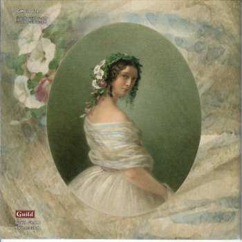 CD Richard Edgar-Wilson: Denn Du Bist Fern