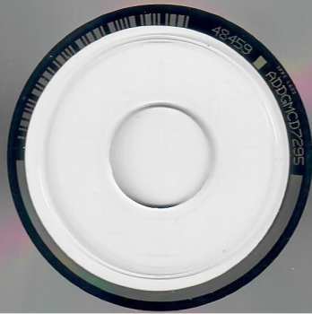 CD Richard Edgar-Wilson: Denn Du Bist Fern