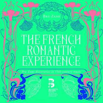 10CD Johann Christoph Vogel: The French Romantic Experience - Bru Zane Discoveries In The 19th-century Music