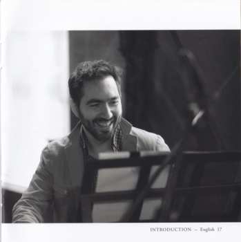 CD Ensemble Diderot: Il Giardino Del Piacere