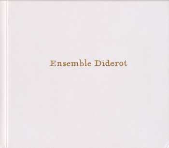 CD Ensemble Diderot: Il Giardino Del Piacere