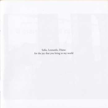 CD Ensemble Diderot: Il Giardino Del Piacere