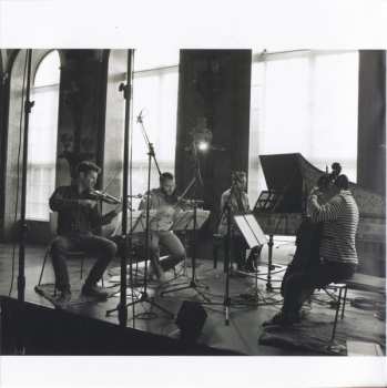 CD Ensemble Diderot: Il Giardino Del Piacere